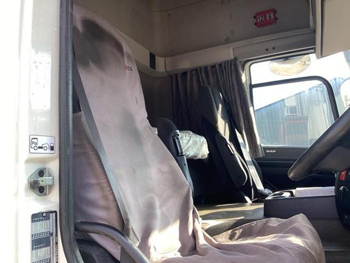 Used 2017 (67) DAF CF370 6x2 Rearlift 26T Beavertail