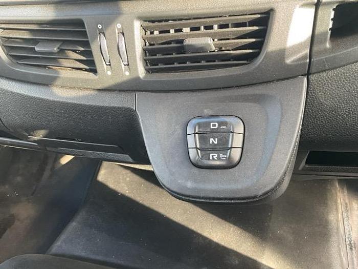 Used 2022 Iveco Eurocargo 75E16 4x2 Dropside Tipper