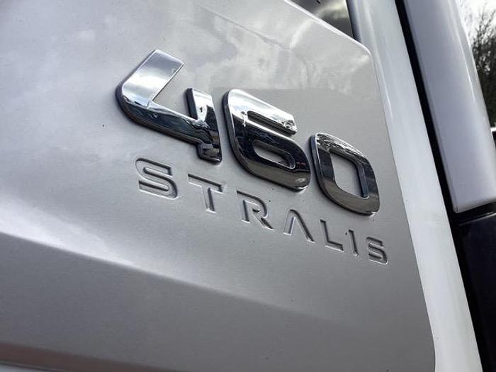 Used 2018 Iveco Stralis 460 6x2 Tractor Unit