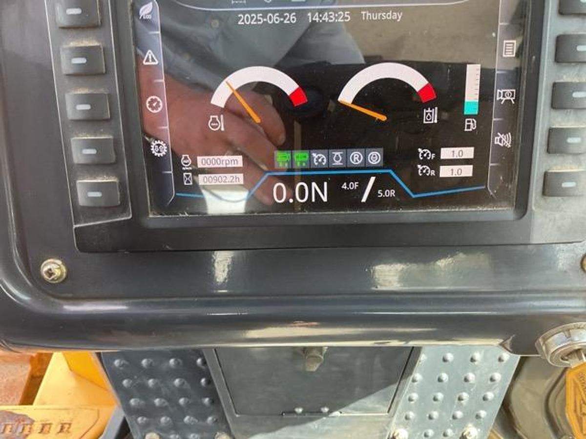 Used 2022 Shantui DH17-C3 LGP Dozer