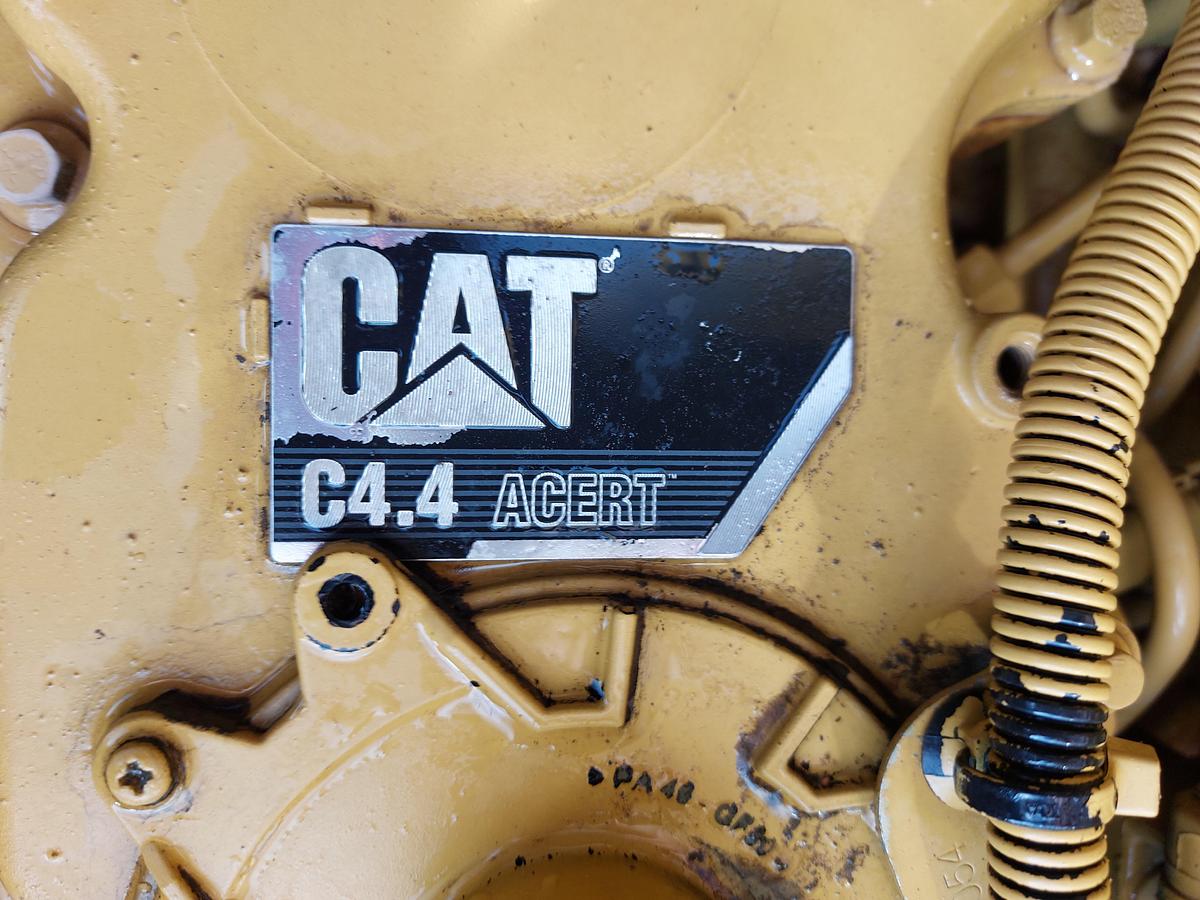 Used 2018 CAT 320