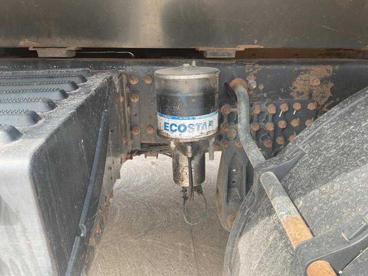 Used 2006 Volvo FM12.420 5 Axle Tipper