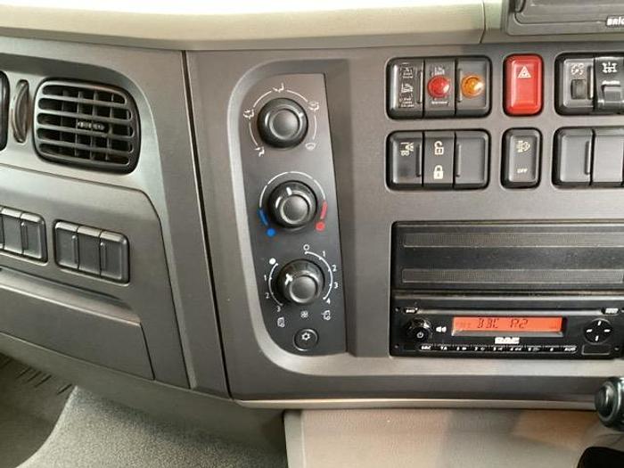 Used 2018 DAF LF320 4x2 Tipper