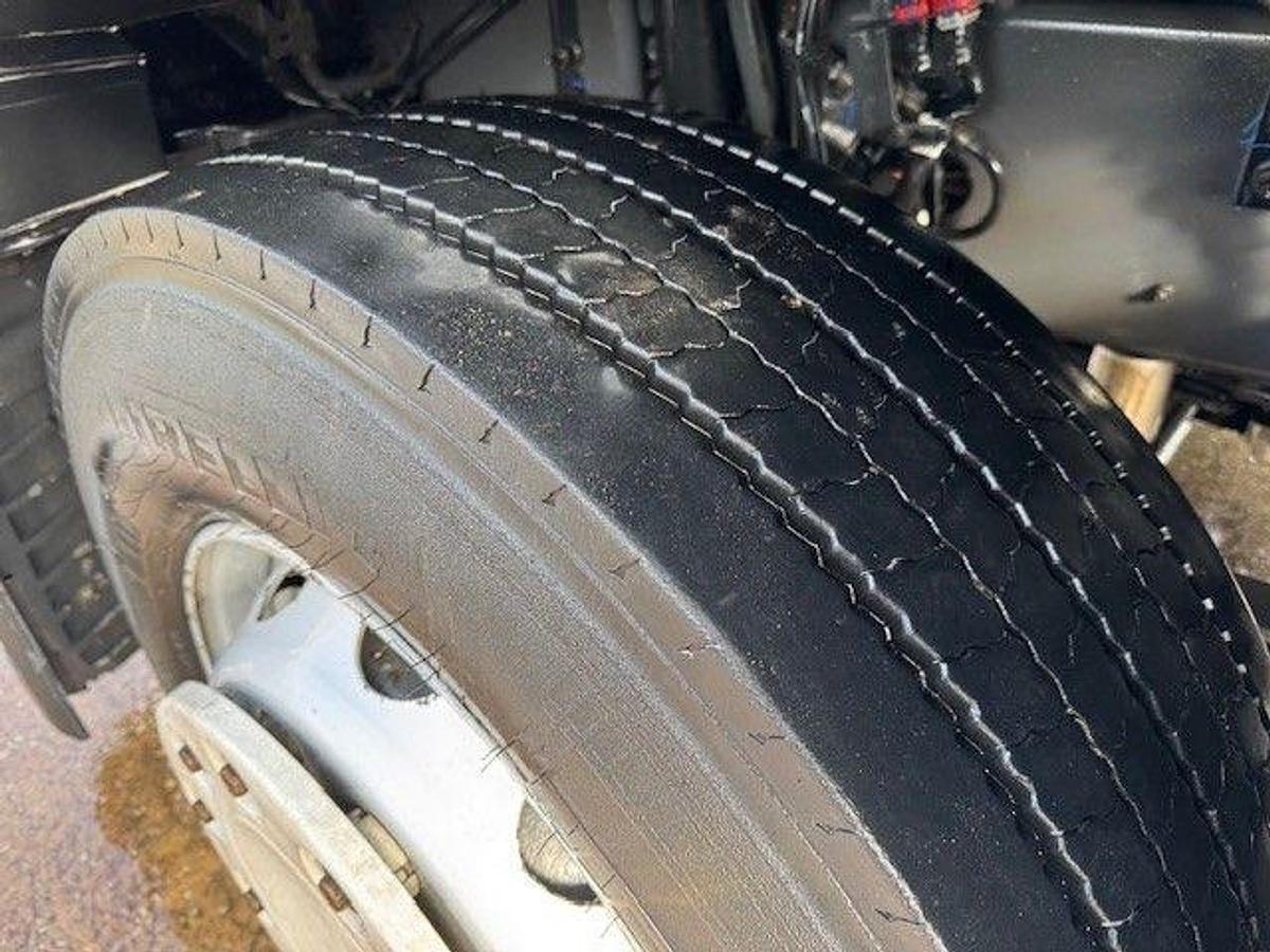 Used 2022 (72) Renault T480 6x2 Midlift