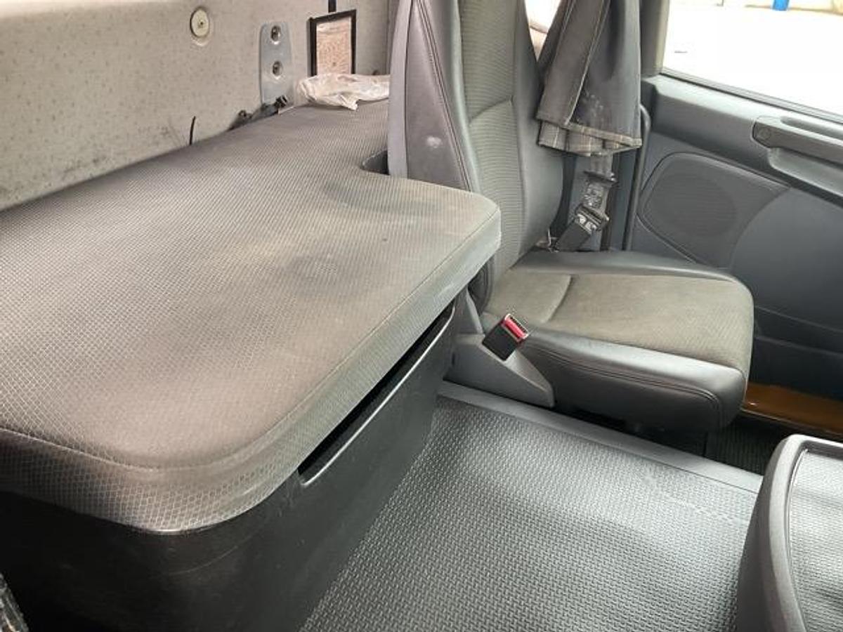 Used 2016 Scania G450 8x4 Tipper