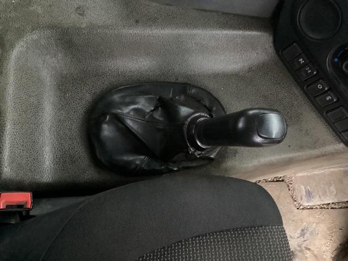 Used 2015 DAF CF440 8x4 Hookloader