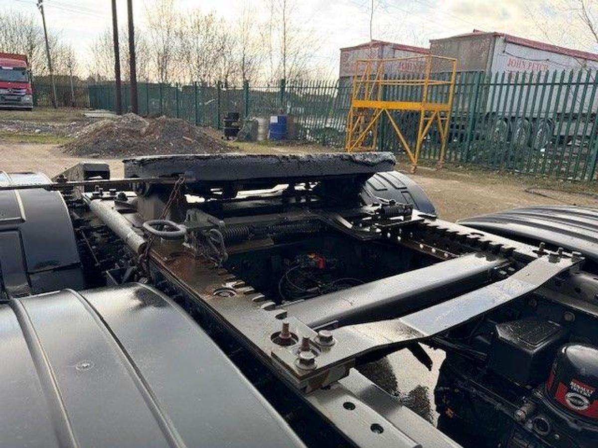 Used 2022 (72) Renault T480 6x2 Midlift