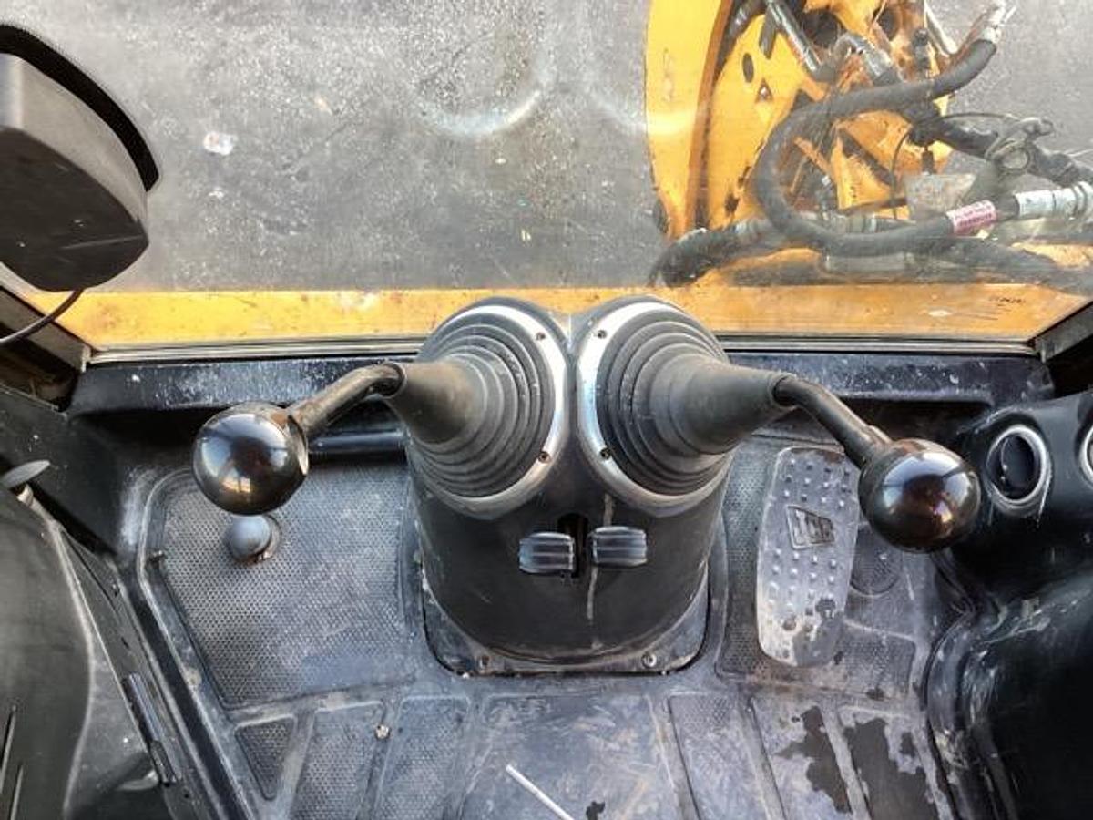 Used 2019 JCB 3CX ECO Sitemaster Backhoe Loader