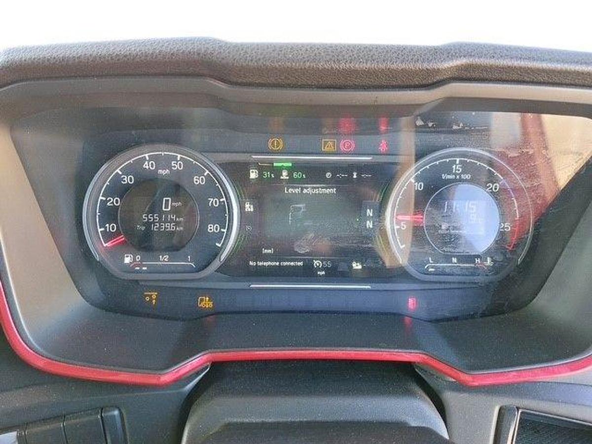 Used 2018 (18) Scania R520 V8 6x2 Rearlift