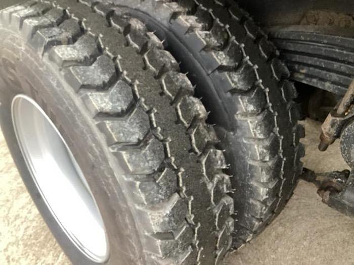 Used 2020 (20) MAN TGS35.430 8x4 Steel Tipper