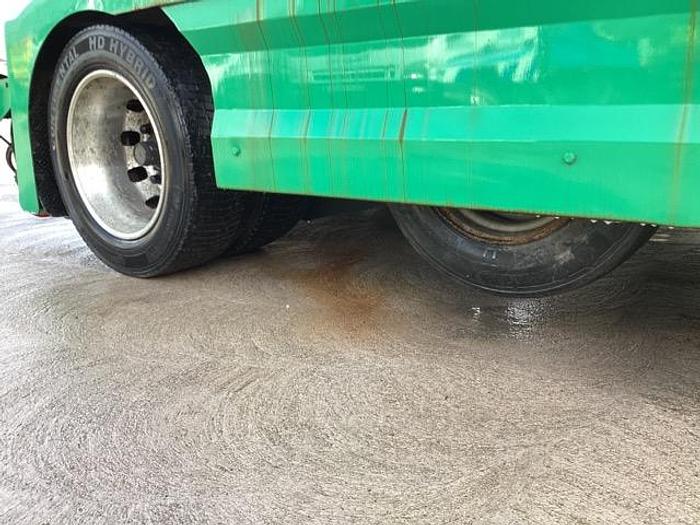 Used 2010 Scania R440 6x2 c/w Car Transporter