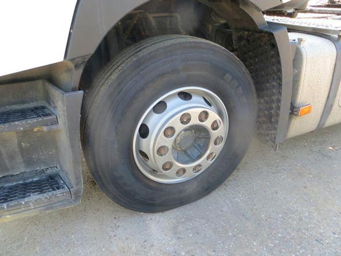 Used 2017 (17) Renault T520 6x2 Midlift