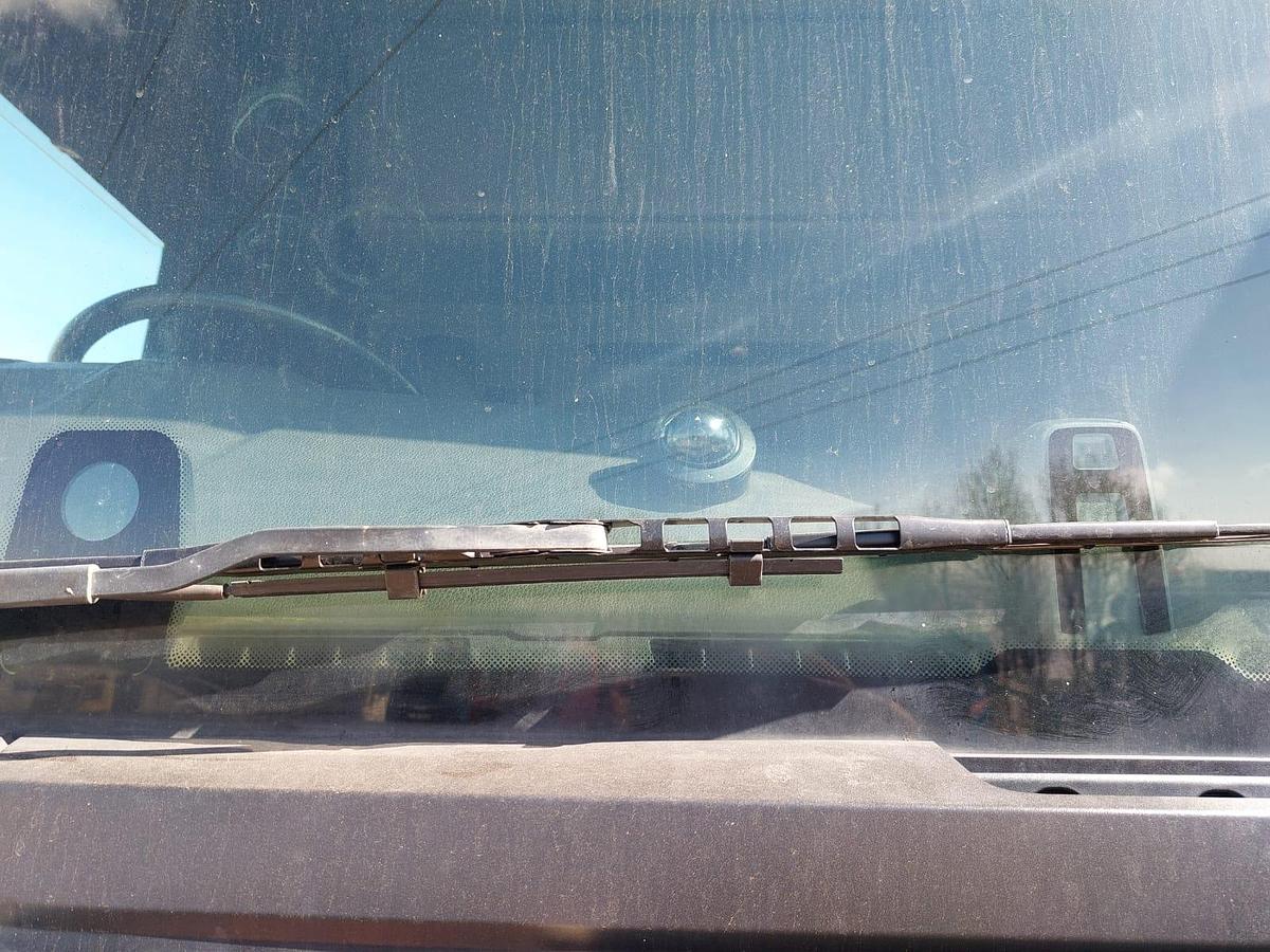 Used 2020 Scania  R520 6x2 Rearlift