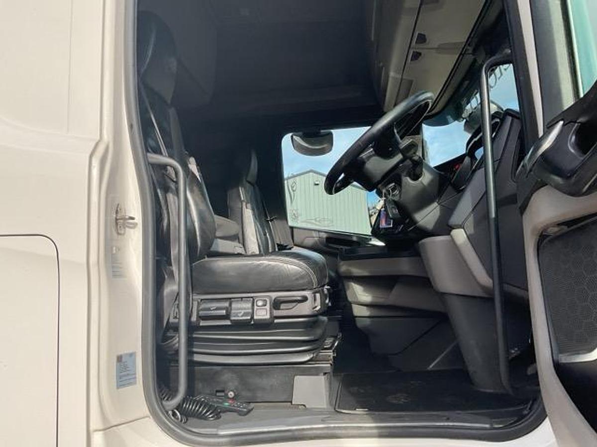 Used 2018 Scania S500 6x2 Midlift