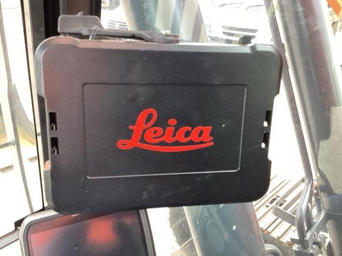 Used 2023 Doosan DX225LC-7 Tracked Excavator