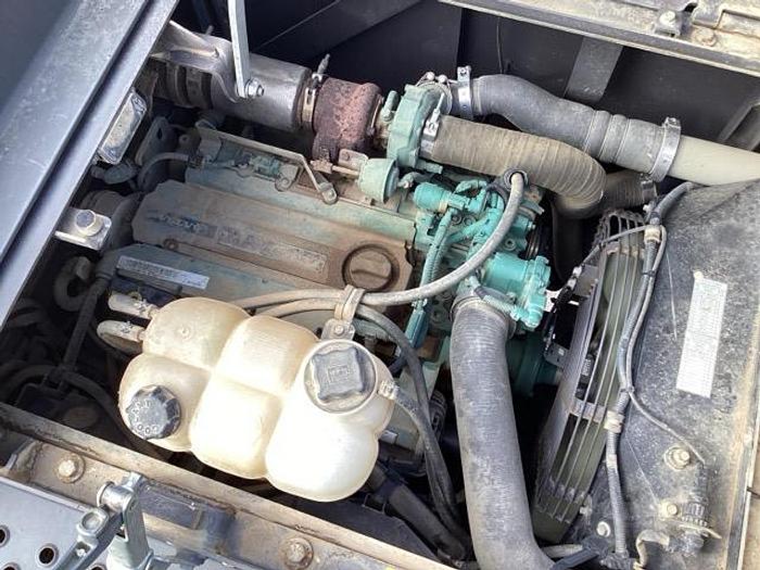 Used 2019 Volvo EC140EL Tracked Excavator