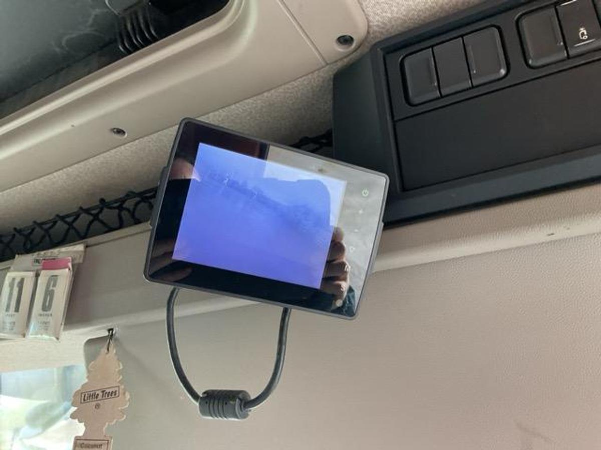 Used 2017 DAF CF400 8x4 Chassis Cab