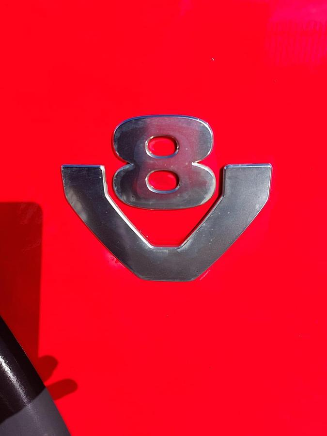 Used 2021 Scania R520 6x2 Rearlift