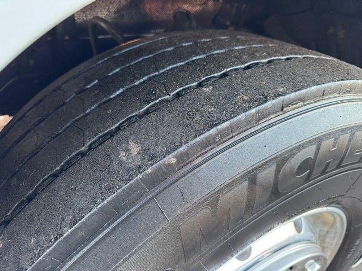 Used 2025 (25) Scania S770 V8 6x2 Rearlift