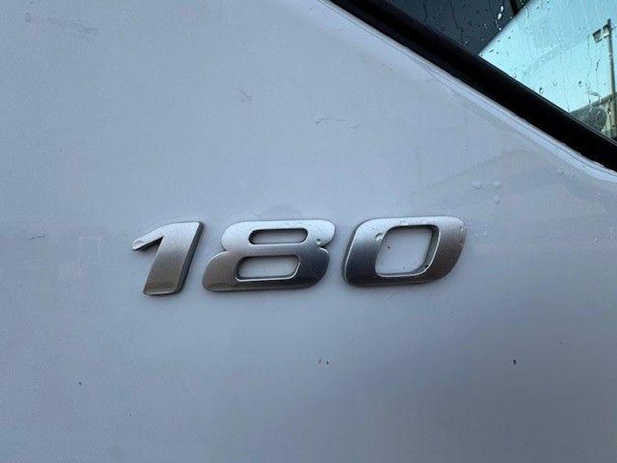 Used 2022 (71) DAF LF180 4x2 7.5T Dropside Tipper