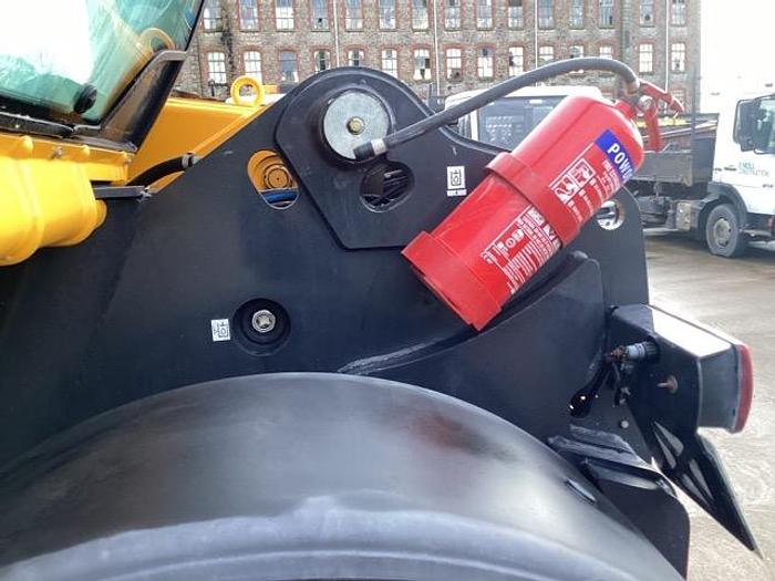 Used 2017 Dieci Agri Farmer 32.6 Telehandler