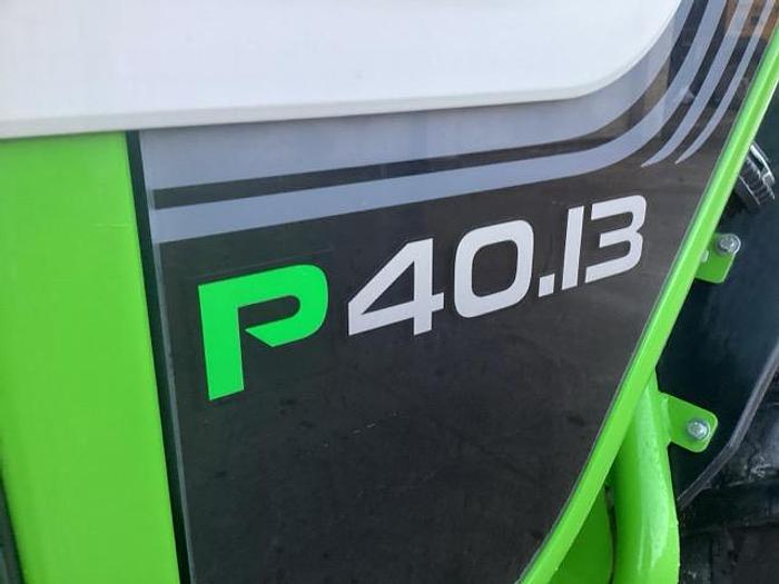 Used 2022 Merlo P40.13 Telehandler