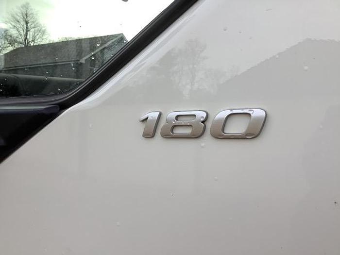 Used 2021 DAF LF180 4x2 Dropside Tipper