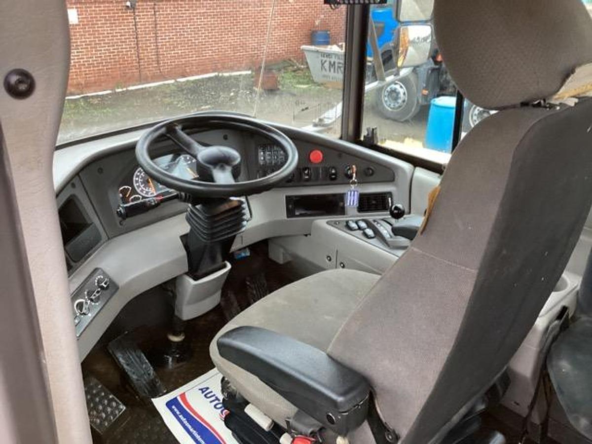 Used 2019 Volvo A30G 6x6 Articulated Dump Truck