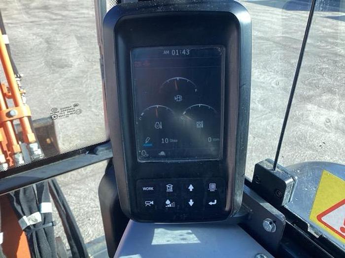 Used 2023 Doosan DX27Z-7 Mini Excavator
