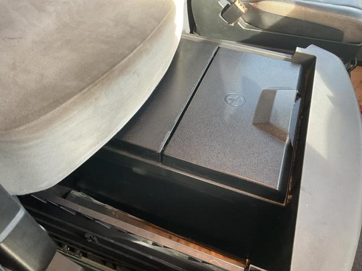 Used 2021 Renault T520 6x2 Tractor Unit