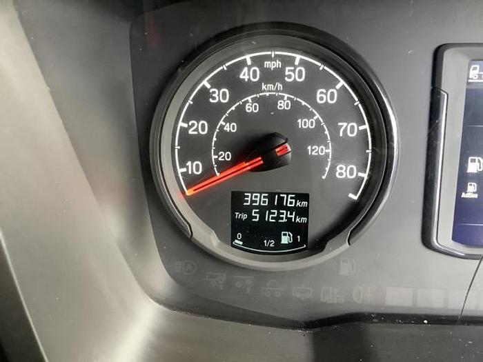 Used 2018 Scania G450 XT 6x4 Double Drive