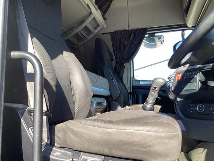 Used 2018 DAF XF480 6x4 Double Drive