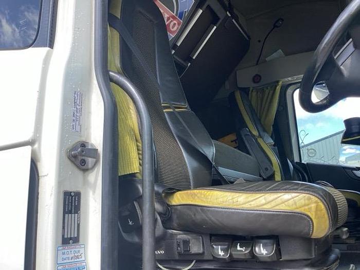 Used 2018 Volvo FH16.750 G/T 6x4 Double Drive