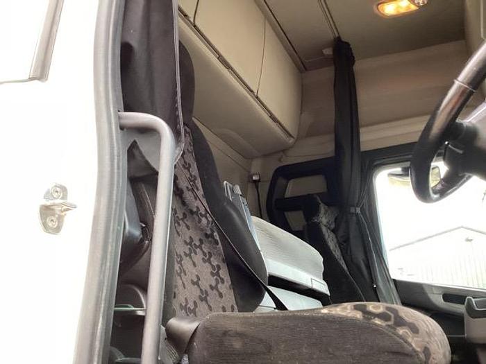 Used 2019 (19) Scania R450 6x2 Rearlift