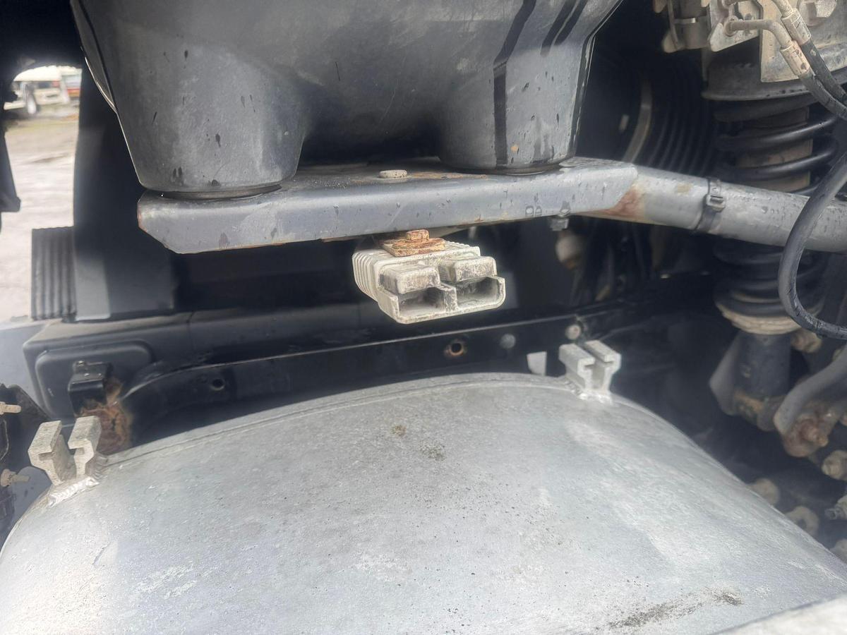 Used 2020 (20) Volvo FM460 G/T 6x2 Midlift