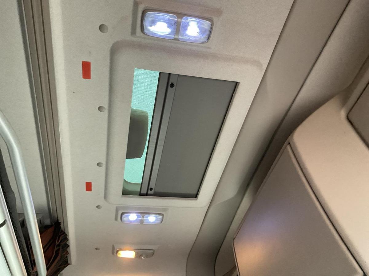 Used 2019 DAF XF530 6x2. Choice