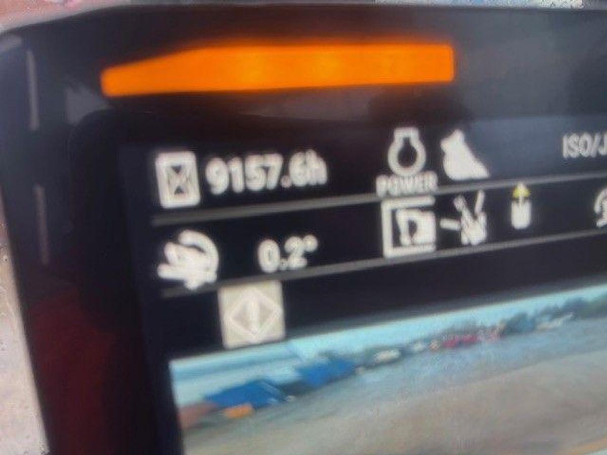 Used 2019 CAT 320 Tracked Excavator