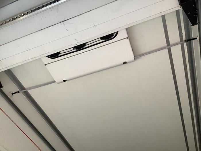 Used 2020 DAF LF220 LF230 4x2 Fridge