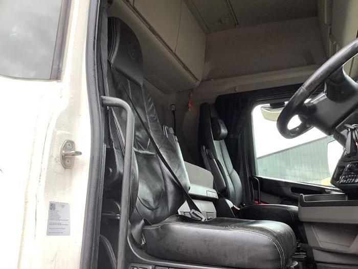 Used 2018 Scania S500 6x2 Midlift