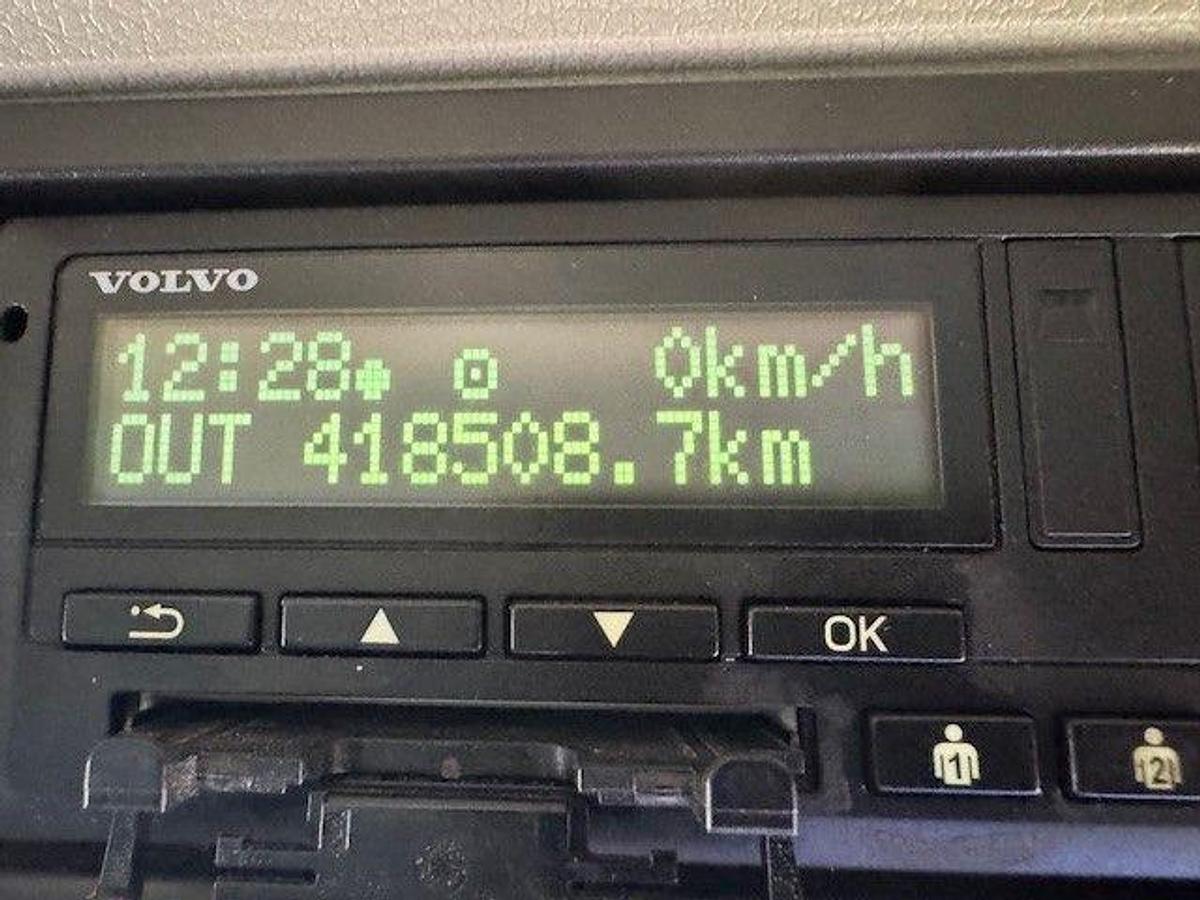 Used 2020 (20) Volvo FM460 G/T 6x2 Midlift