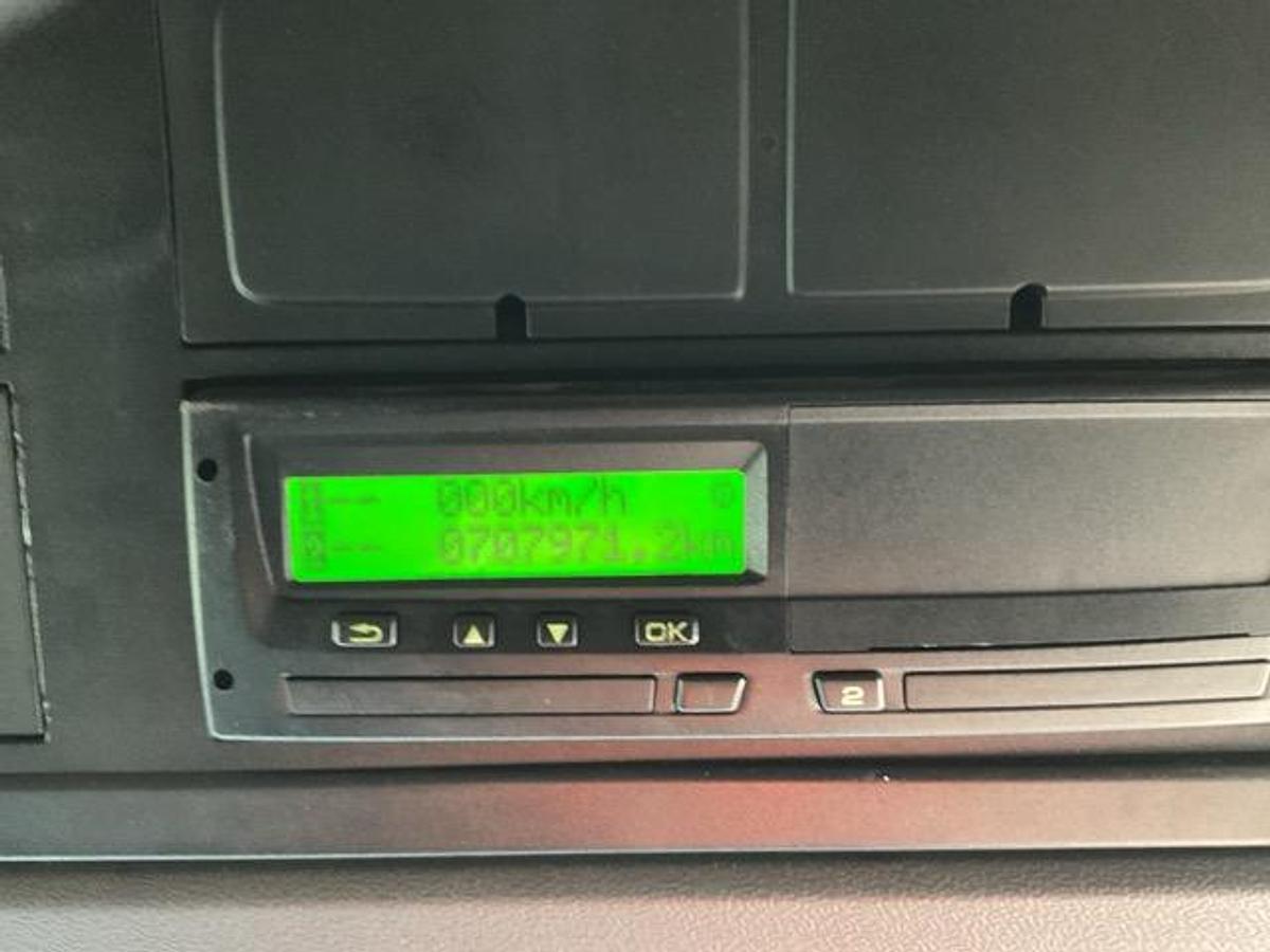 Used 2018 Scania R440 4x2 Tractor Unit