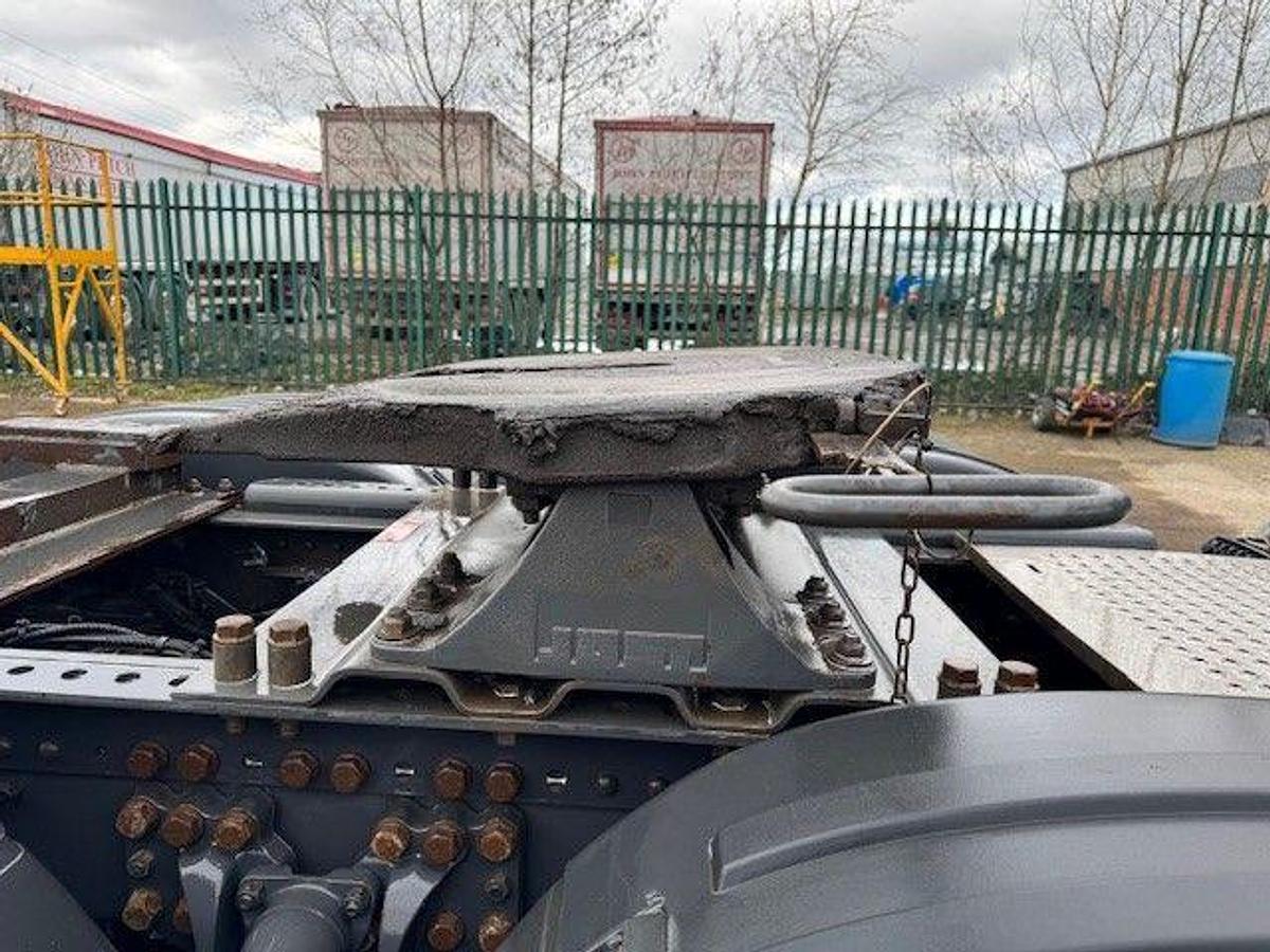 Used 2023 (72) Scania R560 XT 6x4 Double Drive