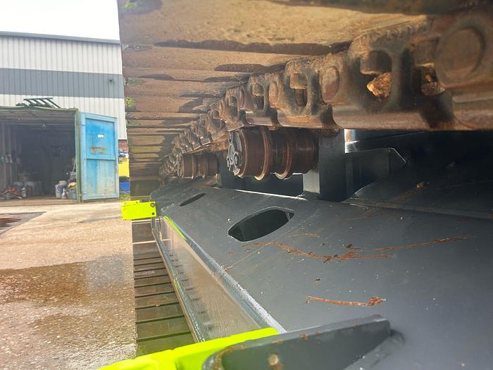Used 2022 Doosan  DX225LC-7 Tracked Excavator