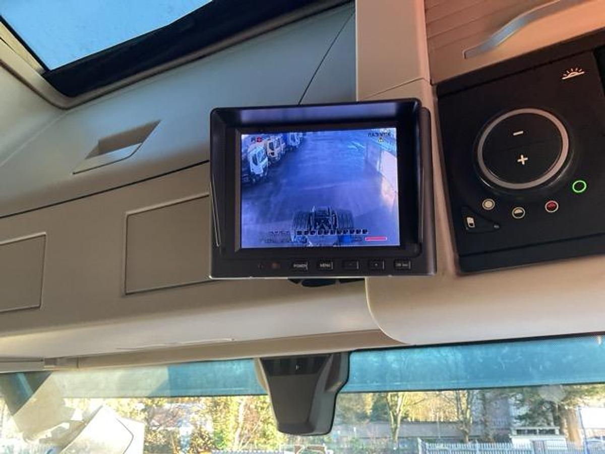 Used 2019 Volvo FH500 G/T 6x2 Tag Axle