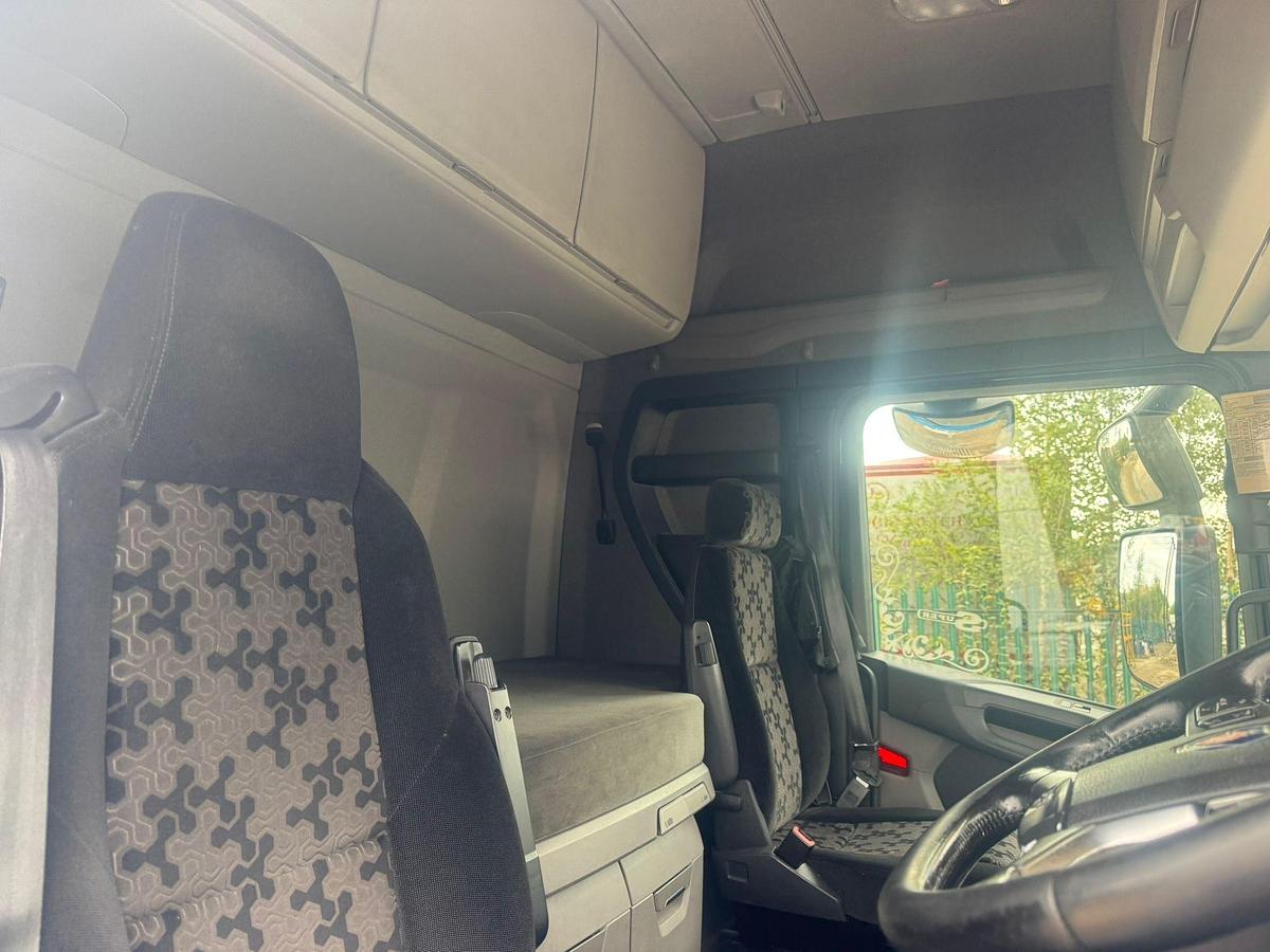 Used 2021 Scania S500 6x2 Midlift