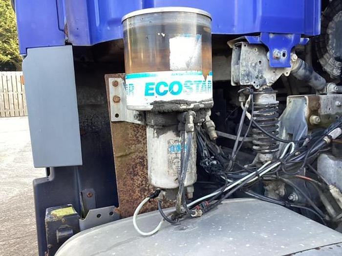 Used 2008 DAF 85CF.410 6x2 Midlift