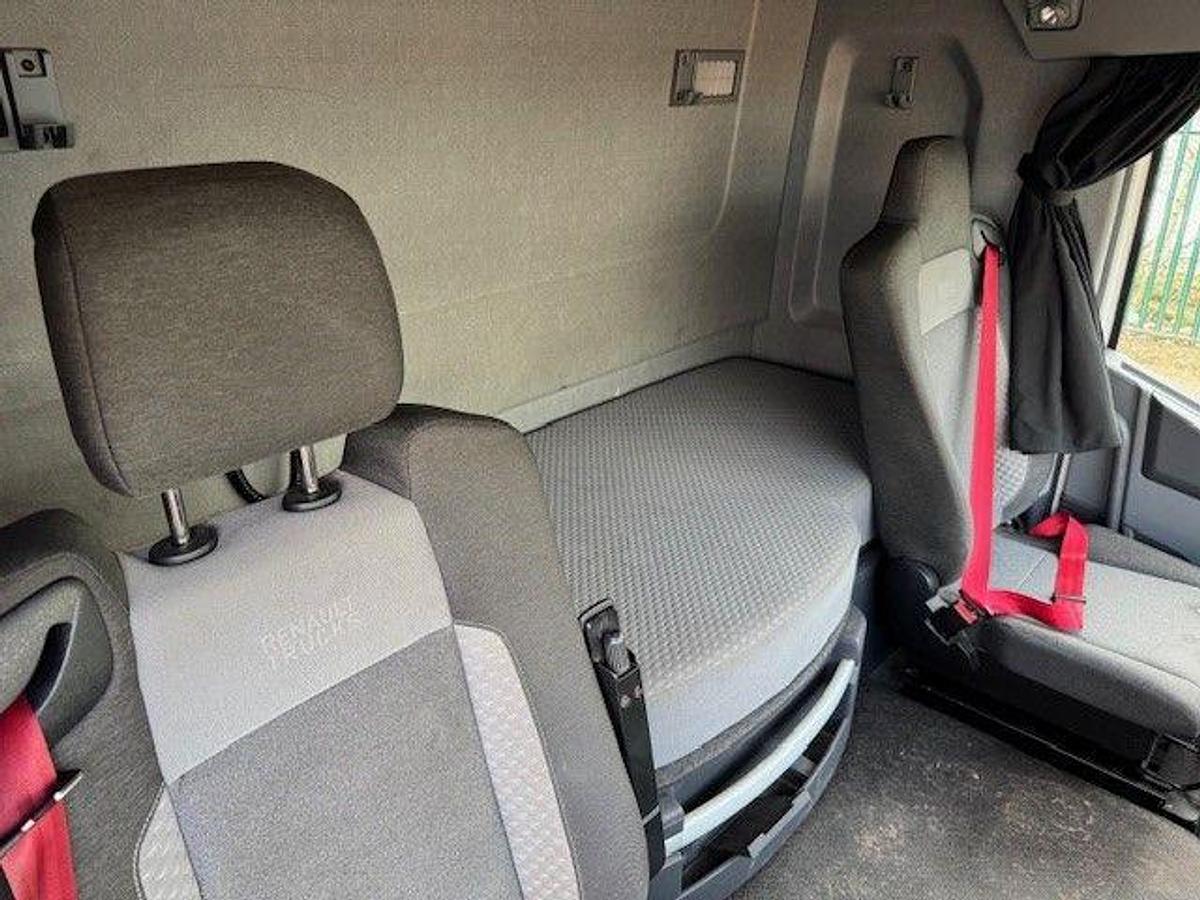 Used 2022 (72) Renault T480 6x2 Midlift