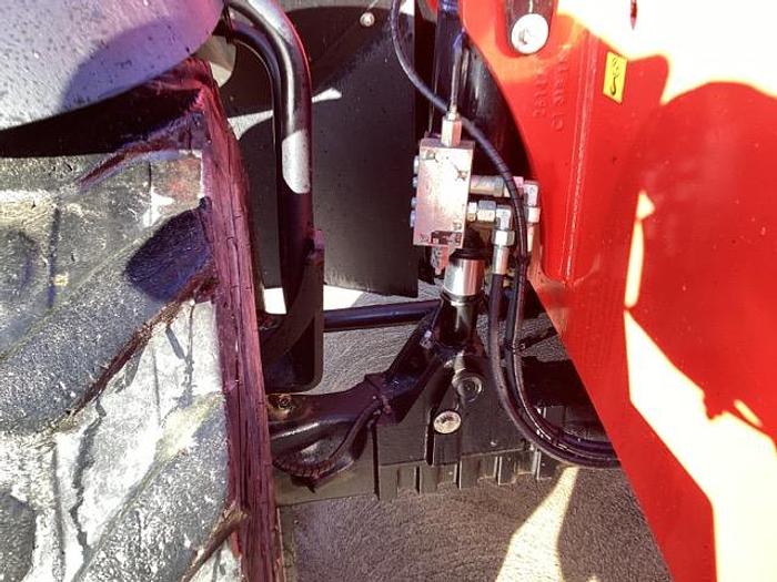 Used 2022 Manitou MT1840 Telehandler