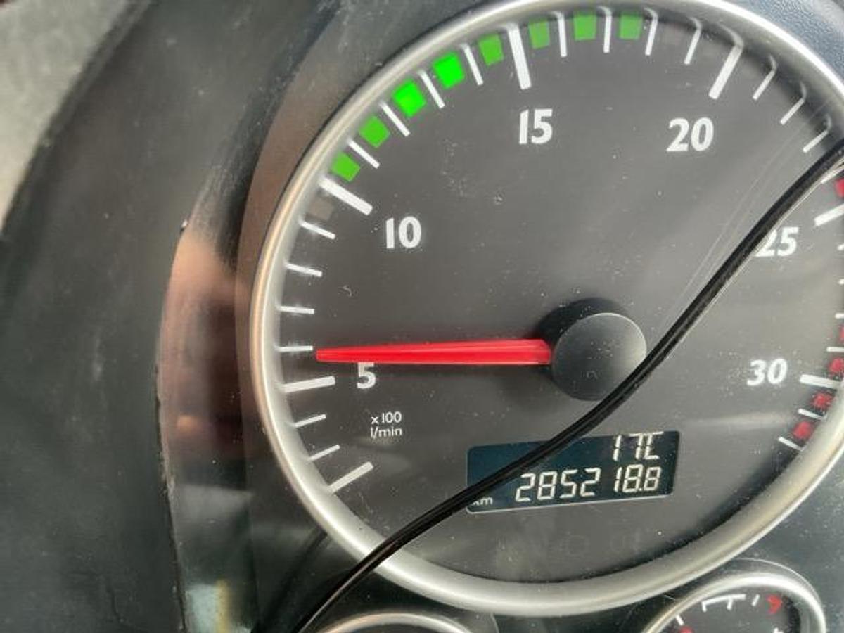 Used 2014 MAN TGS26.360 6x2 Block Loader