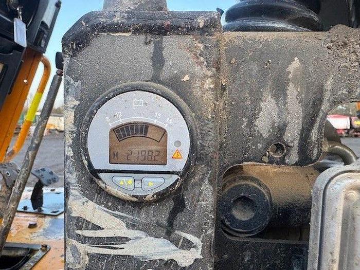 Used 2018 Thwaites  6T Dumper